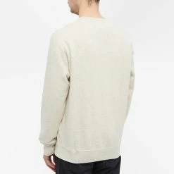 Barbour Prep Logo Crew Sweat 10 Barbour Prep Logo Crew Sweat -Vendite Pangaia 01 02 2022 JG MOL0101BE54 8 1