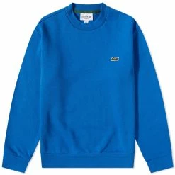 Lacoste Classic Crew Sweat