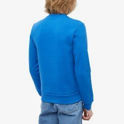 Lacoste Classic Crew Sweat -Vendite Pangaia 01 02 2023 JC SH9608 KXB 8 1