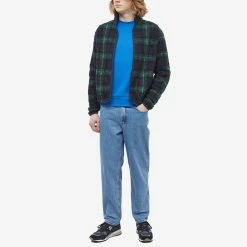 Lacoste Classic Crew Sweat -Vendite Pangaia 01 02 2023 JC SH9608 KXB m9 1