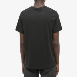 Calvin Klein Chest Logo Tee -Vendite Pangaia 01 03 2022 TH 000NM2264E UB1 3 1