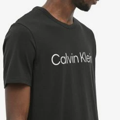 Calvin Klein Chest Logo Tee -Vendite Pangaia 01 03 2022 TH 000NM2264E UB1 5 1