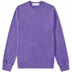1017 ALYX 9SM Lightercap Crew Sweat