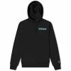 ICECREAM College Hoody -Vendite Pangaia 01 07 2022 JB IC22223 BLK 1 1