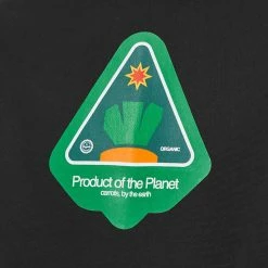 Carrots By Anwar Carrots Planting Seeds Crew Sweat 11 Carrots By Anwar Carrots Planting Seeds Crew Sweat -Vendite Pangaia 01 07 2022 NS CRT22 14 BLK 10 1