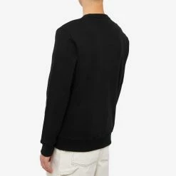 Dickies Aitkin College Logo Crew Sweat -Vendite Pangaia 01 08 2022 AJ DK0A4XABD551 8 1