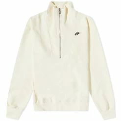Nike Circa Half Zip Top
