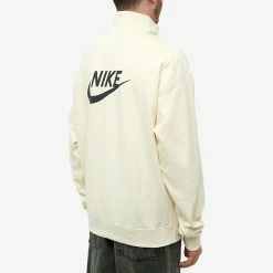 Nike Circa Half Zip Top -Vendite Pangaia 01 08 2022 JC DQ4237 113 8 1