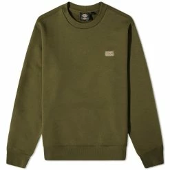 Dickies Oakport Crew Sweat