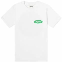 Miles Park Tee