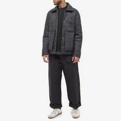 Sacai S Studs Crew Sweat 10 Sacai S Studs Crew Sweat -Vendite Pangaia 01 11 2022 LL 22 02865M 001 m4 1