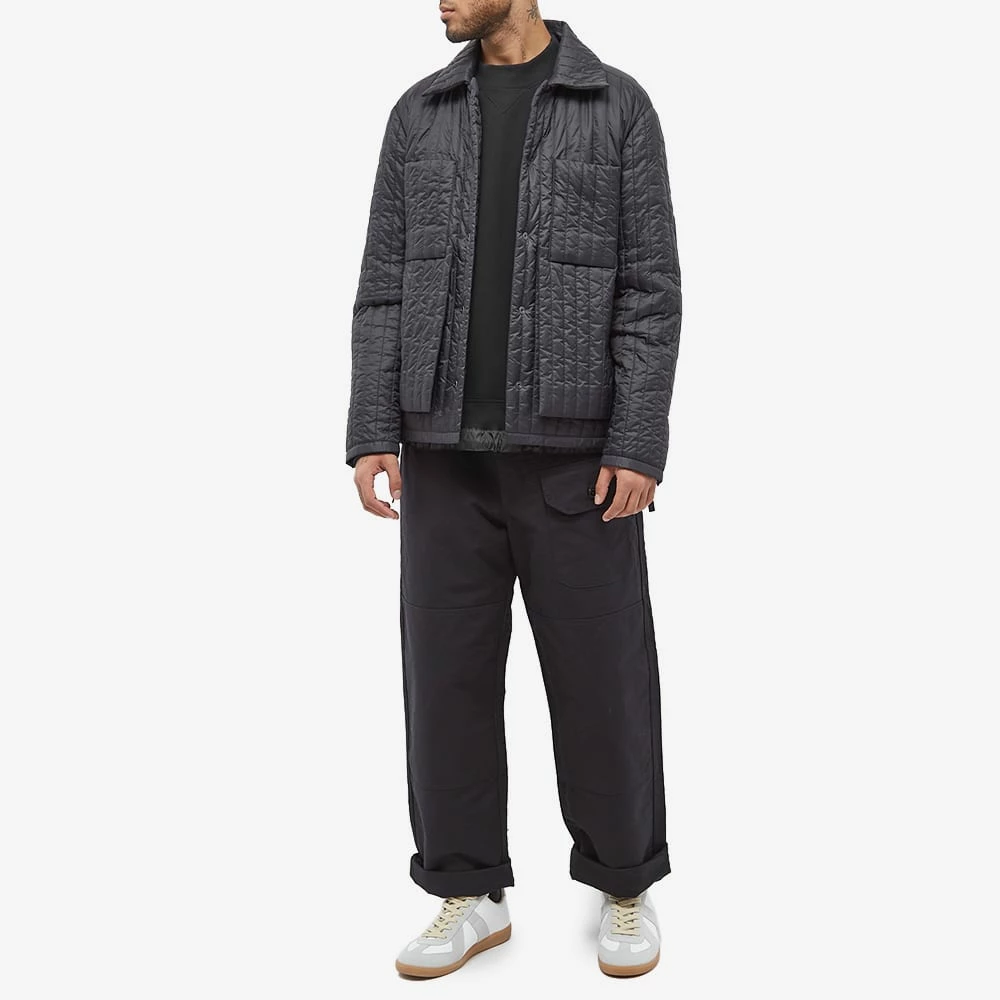 Sacai S Studs Crew Sweat 6 Sacai S Studs Crew Sweat - immagine 4