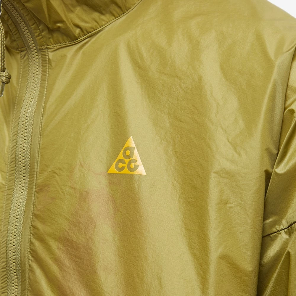 Nike ACG Cinder Cone Half Zip Top 7 Nike ACG Cinder Cone Half Zip Top - immagine 5