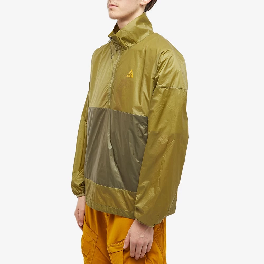 Nike ACG Cinder Cone Half Zip Top 4 Nike ACG Cinder Cone Half Zip Top - immagine 2