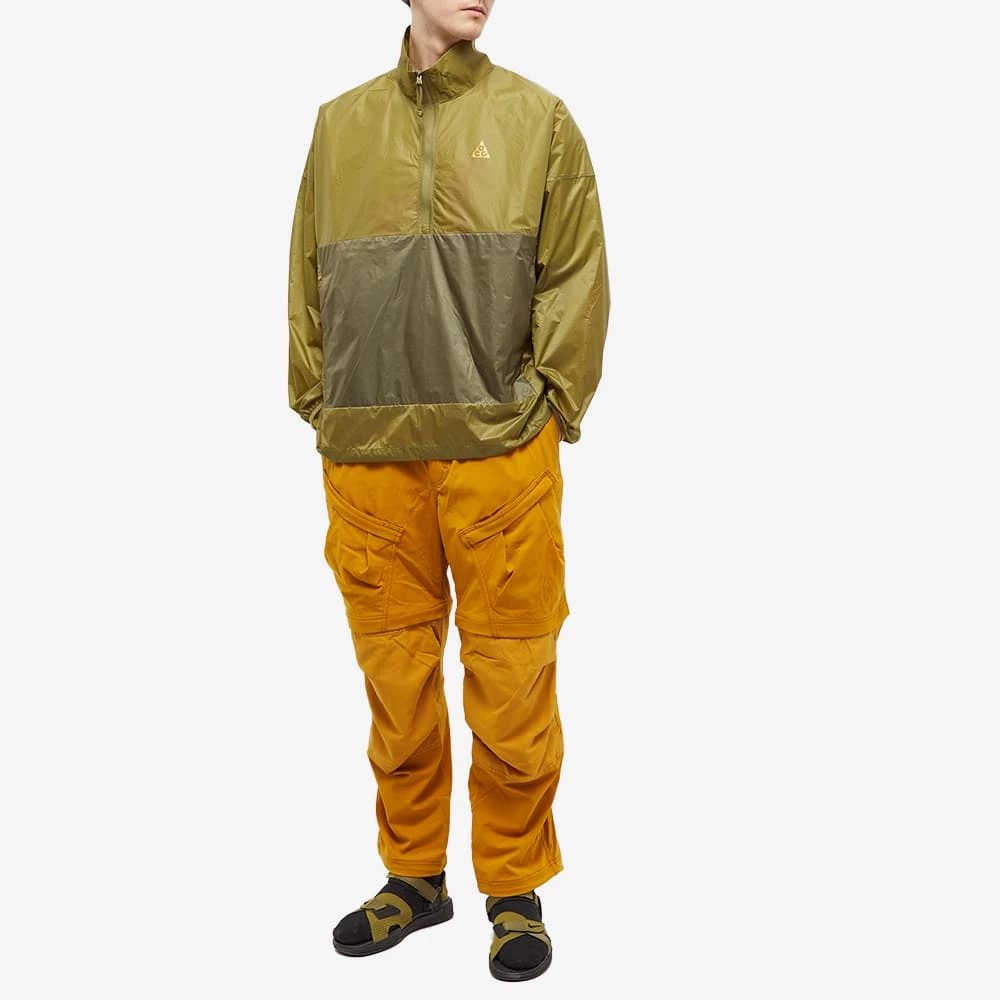 Nike ACG Cinder Cone Half Zip Top 6 Nike ACG Cinder Cone Half Zip Top - immagine 4