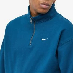 Nike NRG Quarter-Zip Top -Vendite Pangaia 01 12 2022 BLR DQ5209 460 10 1