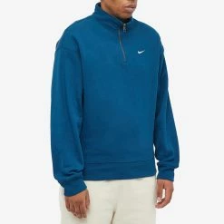 Nike NRG Quarter-Zip Top -Vendite Pangaia 01 12 2022 BLR DQ5209 460 7 1