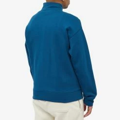 Nike NRG Quarter-Zip Top -Vendite Pangaia 01 12 2022 BLR DQ5209 460 8 1