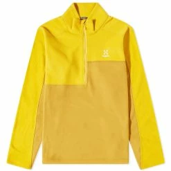 HAGLOFS Haglöfs Buteo Half Zip Fleece