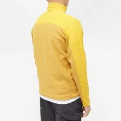 HAGLOFS Haglöfs Buteo Half Zip Fleece -Vendite Pangaia 01 12 2022 GH 605077 4Q4 8 1