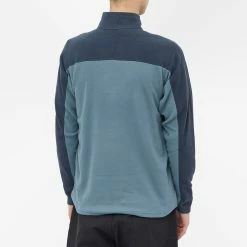 HAGLOFS Haglöfs Buteo Half Zip Fleece -Vendite Pangaia 01 12 2022 GH 605077 4X9 8 1