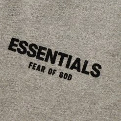 FEAR OF GOD ESSENTIALS Logo Mock Neck Sweat -Vendite Pangaia 01 12 2022 jb 192bt212133f 2