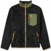 Polo Ralph Lauren Neon Panel Sherpa Zip Through -Vendite Pangaia 02 01 2023 aj 710891063002 m1