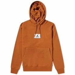 Air Jordan Flight Popover Hoody