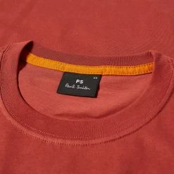 Paul Smith Zebra Logo Tee -Vendite Pangaia 02 02 2022 TH M2R 011RZ H20064 26A 3 1