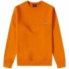 Paul Smith Zebra Crew Sweat
