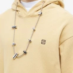 Ambush Stoppers Popover Hoody -Vendite Pangaia 02 02 2023 JA BMBB023S23FLE0016264 10 1