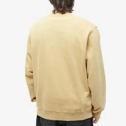 Ambush Stoppers Crew Sweat -Vendite Pangaia 02 02 2023 LB BMBA028S23FLE0016264 8 1