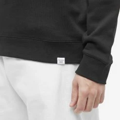 Norse Projects Vagn Classic Crew Sweat -Vendite Pangaia 02 02 2023 LB N20 1275 9999 10 1