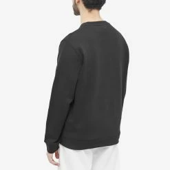 Norse Projects Vagn Classic Crew Sweat -Vendite Pangaia 02 02 2023 LB N20 1275 9999 8 1