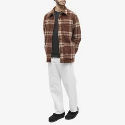 Norse Projects Vagn Classic Crew Sweat -Vendite Pangaia 02 02 2023 LB N20 1275 9999 m9 1