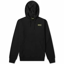 Barbour Small Logo Hoody