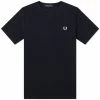 Fred Perry Pocket Pique Tee -Vendite Pangaia 02 03 2022 TH M8531 608 1 1
