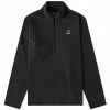 HAGLOFS Haglöfs Buteo Half Zip Fleece -Vendite Pangaia 02 03 2023 SI 605077 2C5 1 1