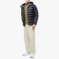 HAGLOFS Haglöfs Buteo Half Zip Fleece -Vendite Pangaia 02 03 2023 SI 605077 4VY m9 1