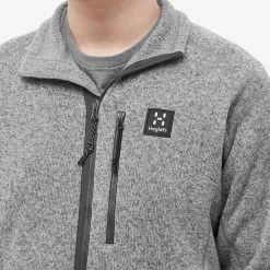 Haglöfs Risberg Fleece Jacket -Vendite Pangaia 02 05 2022 AJ 605083 2A5 10 1