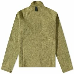 Haglöfs Risberg Fleece Jacket -Vendite Pangaia 02 05 2022 AJ 605083 4T5 2 1