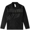 Reebok Outdoor Fleece Jacket -Vendite Pangaia 02 05 2022 AJ HB5956 BLK 1 1
