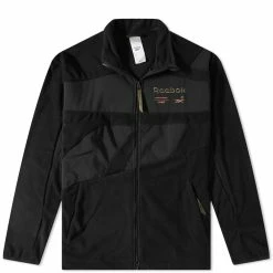 Reebok Outdoor Fleece Jacket