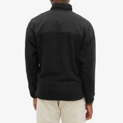 Reebok Outdoor Fleece Jacket -Vendite Pangaia 02 05 2022 AJ HB5956 BLK 8 1