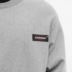 Undercover X Eastpak 2 Pocket Crew Sweat -Vendite Pangaia 02 05 2022 ML UC1B4801 TGY 10 1