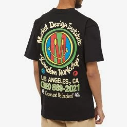 Market Design Institute Tee -Vendite Pangaia 02 06 2022 EC 399001099 BLK 8 1