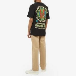 Market Design Institute Tee -Vendite Pangaia 02 06 2022 EC 399001099 BLK m9 1