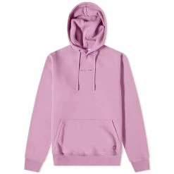 1017 ALYX 9SM Logo Hoody