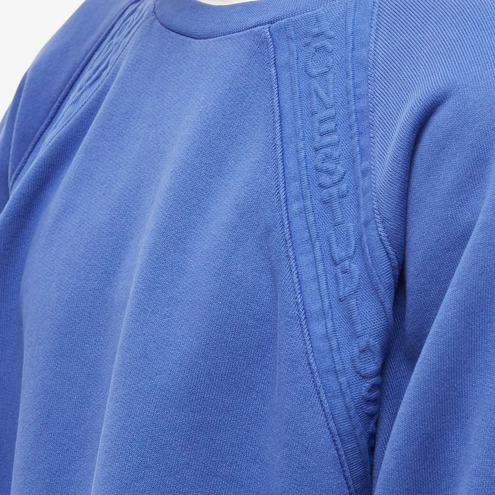 Acne Studios Farmy Chain Rib Crew Sweat 7 Acne Studios Farmy Chain Rib Crew Sweat - immagine 5