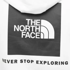 The North Face Raglan Redbox Hoody 11 The North Face Raglan Redbox Hoody -Vendite Pangaia 02 08 2022 EC NF0A2ZWUFN4 10 1